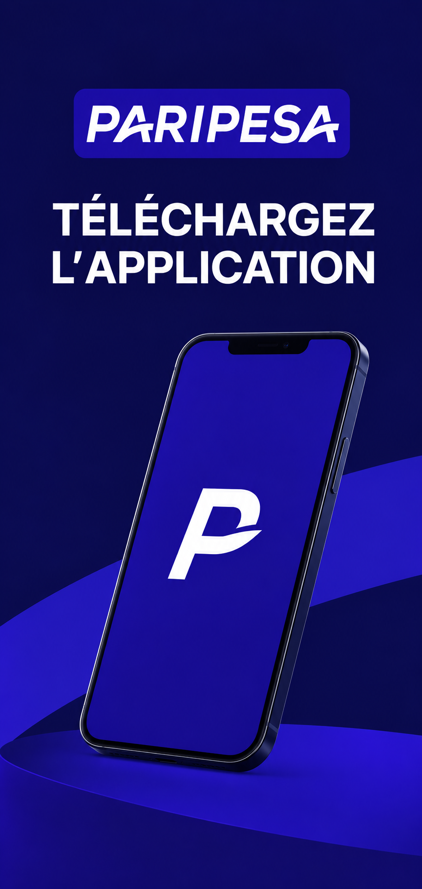 PariPesa apk RDC