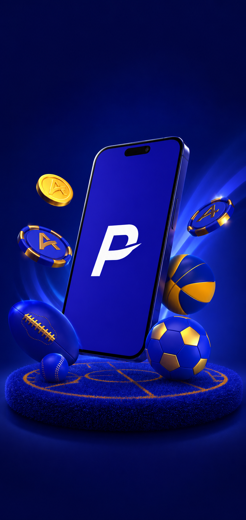 PariPesa app